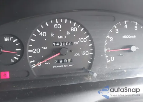 1999 Nissan Sentra Gxe/Xe from USA, damaged, VIN 3N1AB41D4XL092799